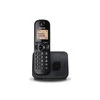 PANASONIC KX-TGC210PDB TELEFONAS JUODA SP.
