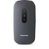 Mobilusis telefonas Panasonic KX-TU446EXB, pilkos spalvos