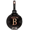 KEDA BLYNELIAMS 25 cm BERLINGER HAUS Juodas ROSE BH-1639-N