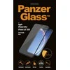 Panzer Glass Ekrano apsauginė plėvelė PREMIUM TEMPERED stiklas 3D pilnas dangtelis skirtas iPhone 11 Pro Casefriendly (Juodas)