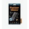 Panzer Glass PanzerGlass | CamSlider AB | Apple | iPhone 12/12 Pro | Grūdintas stiklas | Juodas | Patogus atvejams | Privatumo stiklas