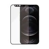 Panzer Glass PanzerGlass | CamSlider AB | Apple | iPhone 12/12 Pro | Grūdintas stiklas | Juodas | Patogus atvejams | Privatumo stiklas