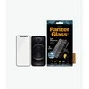 Panzer Glass PanzerGlass | CamSlider AB | Apple | iPhone 12/12 Pro | Grūdintas stiklas | Juodas | Patogus atvejams | Privatumo stiklas