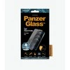 Panzer Glass PanzerGlass | Apple | Skirta iPhone 12 Pro Max | Stiklas | Juodas | Skaidri ekrano apsauga