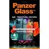 Panzer Glass „PanzerGlass ClearCase Apple“, „iPhone 12 Pro Max“, termoplastinis poliuretanas (TPU), skaidrus