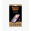 Panzer Glass PanzerGlass | Skaidri ekrano apsauga | Apple | iPhone 13 Mini | Grūdintas stiklas | Antibakterinis stiklas; Atsparus įbrėžimams ir bakterijoms; Amortizatorius; Lengva montuoti