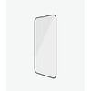 Panzer Glass PanzerGlass | Skaidri ekrano apsauga | Apple | iPhone 13 Mini | Grūdintas stiklas | Juodas | Antibakterinis stiklas; Atsparus įbrėžimams ir bakterijoms; Amortizatorius; Lengva montuoti