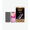 Panzer Glass PanzerGlass™ Privatumo ekrano apsauga Apple iPhone 13 Mini | Nuo krašto iki krašto