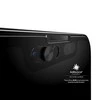 Panzer Glass PanzerGlass | CamSlider Privacy AB | Apple | iPhone 13 Pro Max | Grūdintas stiklas | Juodas | Patogus atvejams | Privatumo stiklas