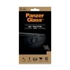 Panzer Glass PanzerGlass | CamSlider Privacy AB | Apple | iPhone 13 Pro Max | Grūdintas stiklas | Juodas | Patogus atvejams | Privatumo stiklas