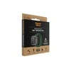 Panzer Glass PanzerGlass Viso korpuso Apple Watch 7 41mm ekrano apsauga, Skaidrus
