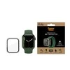 Panzer Glass PanzerGlass Viso korpuso Apple Watch 7 41mm ekrano apsauga, Skaidrus