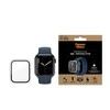 Panzer Glass PanzerGlass Viso korpuso Apple Watch 7 45mm ekrano apsauga, Skaidrus