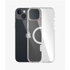 Panzer Glass PanzerGlass | HardCase MagSafe Suderinamas | Apple | iPhone 14 Plus | Išvalyti | Suderinamas su MagSafe; Karinio laipsnio standartas; 100% perdirbta rėmo medžiaga