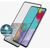 Panzer Glass PanzerGlass | Samsung | Galaxy A52 | Juodas/Skaidrus | Ekrano apsauga nuo pirštų atspaudų