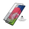 Panzer Glass PanzerGlass | Samsung | Galaxy A52 | Juodas/Skaidrus | Ekrano apsauga nuo pirštų atspaudų