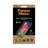 Panzer Glass PanzerGlass | Samsung | Galaxy A52 | Juodas/Skaidrus | Ekrano apsauga nuo pirštų atspaudų