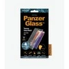 Panzer Glass PanzerGlass Case Friendly, Samsung, Galaxy Note20, Antimikrobinis stiklas, Juodas