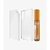 Panzer Glass PanzerGlass rinkinys Start Samsung S21+ekrano apsauga TPU, Dėklas ClearCase, Purškiklis 30ml