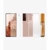 Panzer Glass PanzerGlass rinkinys Start Samsung S21+ekrano apsauga TPU, Dėklas ClearCase, Purškiklis 30ml