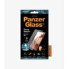 Panzer Glass PanzerGlass | Samsung | Galaxy S21+ serija | Antibakterinis stiklas | Juodas | Patogus dėklui, suderinamas su ekrane esančiu pirštų atspaudų skaitytuvu | Ekrano apsauga nuo pirštų atspaudų