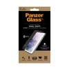 Panzer Glass PanzerGlass | Samsung | Galaxy S22 | Grūdintas stiklas | Skaidrus | Draugiškas atvejams. Suderinamas su ultragarsiniu pirštų atspaudų jutikliu. 100% jutiklinis jautrumas. Antibakterinis (sertifikuotas ISO 22196 ir JIS 22810) | Ekrano apsauga