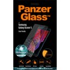 Panzer Glass PanzerGlass | Samsung | Galaxy Xcover 5 | Grūdintas stiklas | Juodas | Ekrano apsauga nuo pirštų atspaudų