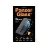 Panzer Glass Ekrano apsauginė plėvelė PREMIUM TEMPERED stiklas 3D pilnas dangtelis skirtas iPhone 11 Pro Casefriendly (Juodas)