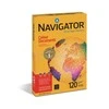 Biuro kopijavimo popierius NAVIGATOR Colour Documents, A4, 120gsm, 250 lapų