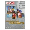 Fotopopierius - Activejet Ap4-125m100