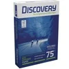 Igepa Biuro popierius Discovery, A4, 75g, 500 lapų
