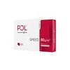 Igepa Spausdinimo Popierius - POLSPEED A4 80g/m² 500 lapų Baltas Matinis