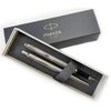 Parker Rinkinys: Plunksnakotis + Tušinukas Jotter Stainless Steel CT - 2093258