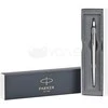 Automatinis tušinukas PARKER JOTTER Stainless Steel (2017). Su dovanų dėžute