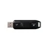 Patriot Xporter 3 128GB Type A USB 3.2 ištraukiamas juoda