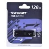 Patriot Xporter 3 128GB Type A USB 3.2 ištraukiamas juoda