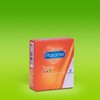 Pasante Healthcare Pasante Flavors Assorted Premium Latex Condoms 3-Pack, Colorful &amp; Tasty