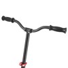 HC300 Raudonas SCOOTER NILS EXTREME