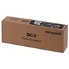LISTAN BE QUIET DC2 terminis tepalas