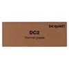 LISTAN BE QUIET DC2 terminis tepalas