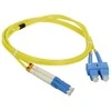 Act Patch laidas SM LC-SC duplex 9/125 5,0m ALANTEC