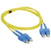 Act Patch laidas SM SC-SC duplex 9/125 5,0m ALANTEC