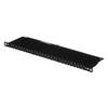 Alantec PK028 pataisų skydelis 1U