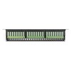 Alantec PK030 1U komutacinė panelė