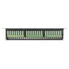 Alantec PK030 1U komutacinė panelė