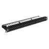 Alantec PK030 1U komutacinė panelė