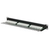 Komutacinė Panelė - Alantec PK013 1U