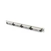 LANBERG PPU6-1024-S Patch Panel 24 prievadas 1U kat. 6 pilkos