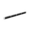 LANBERG PPU6-1024-S Patch Panel 24 prievadas 1U kat. 6 pilkos