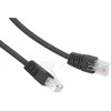 GEMBIRD patchcord kat.6 FTP 2m juodas